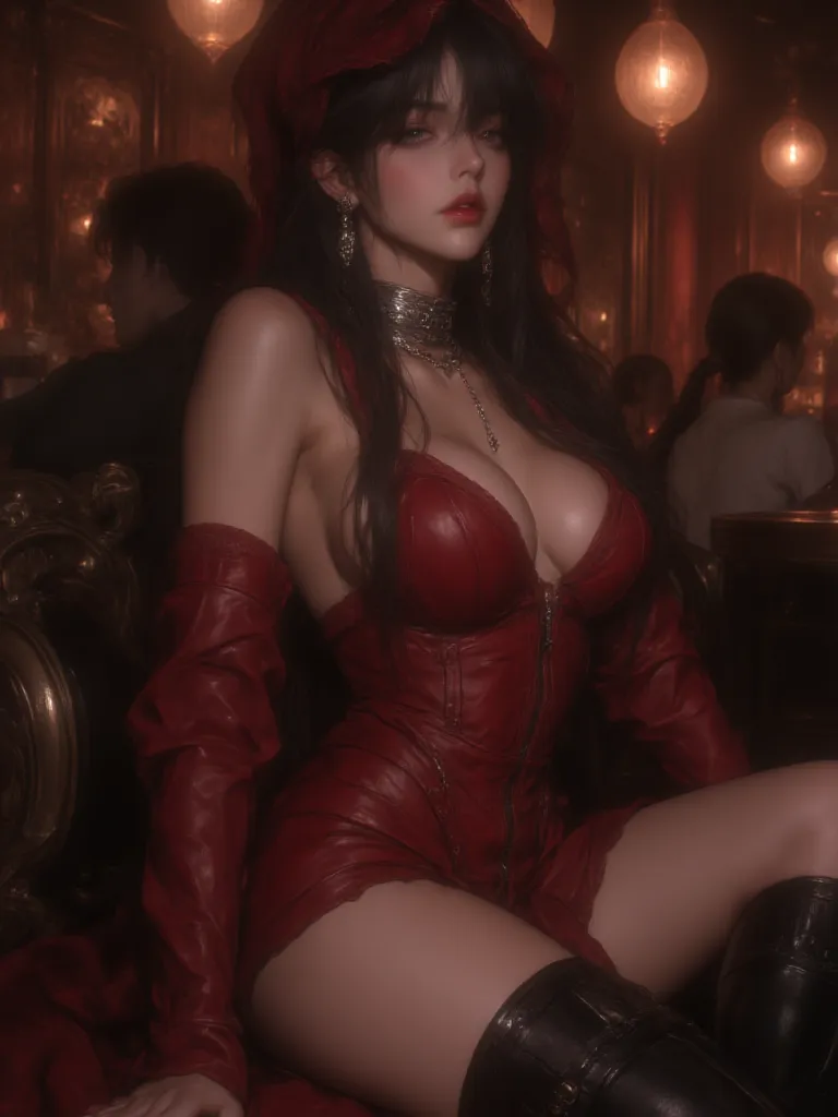 Thumbnail of Катарина "Кэт" Волкова