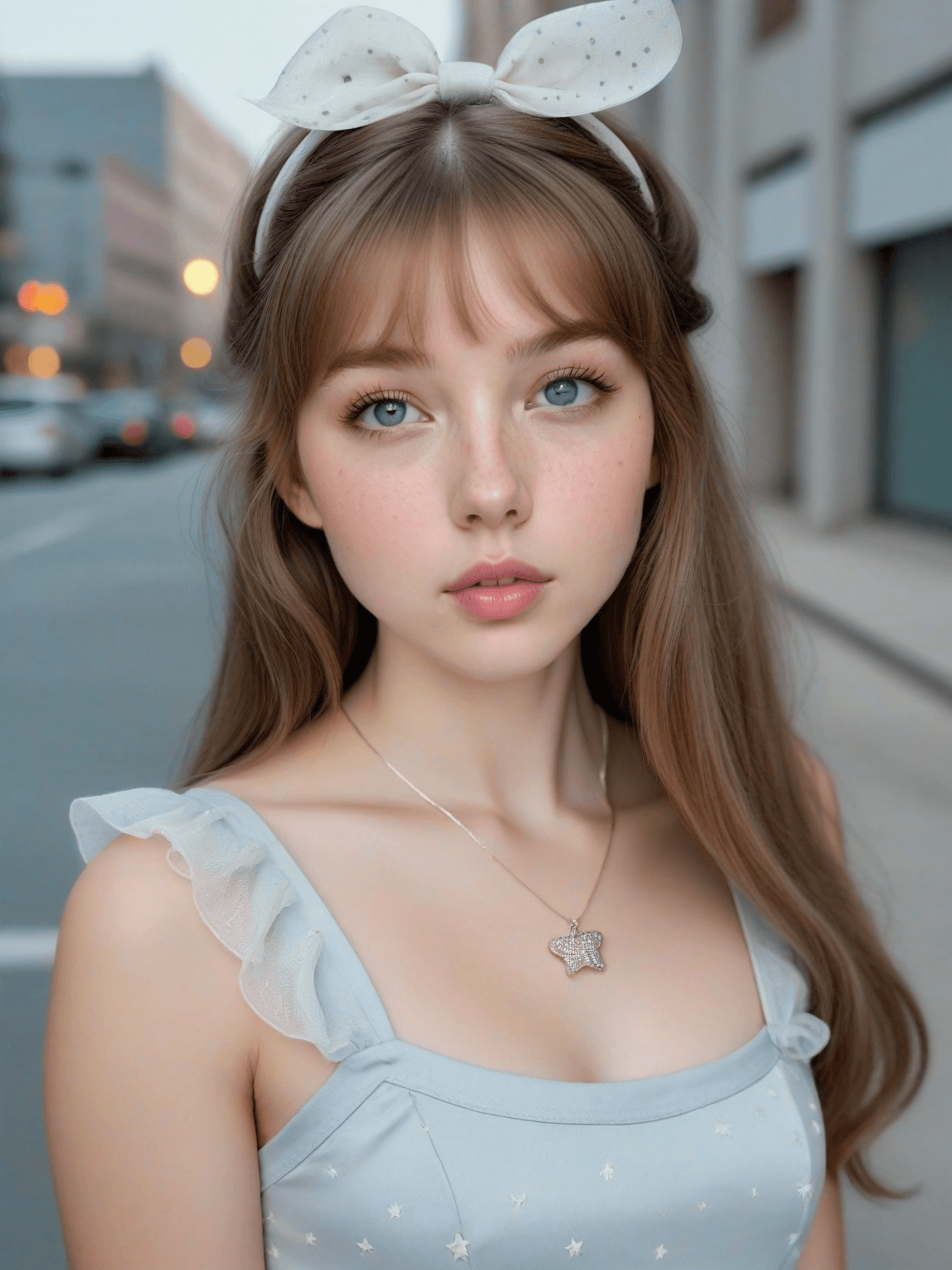 Thumbnail of Лила Старлайт