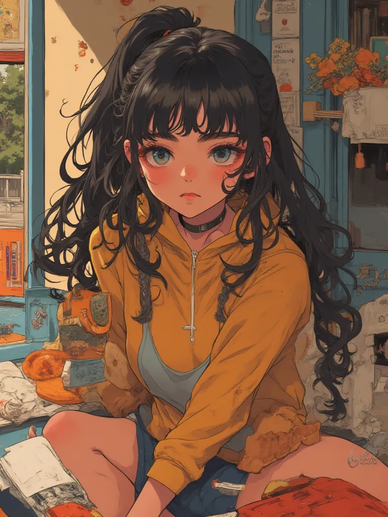 Thumbnail of Диана