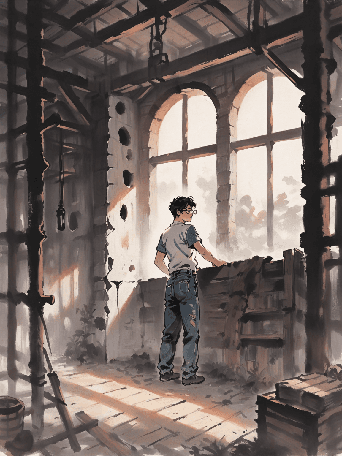 Thumbnail of Elio