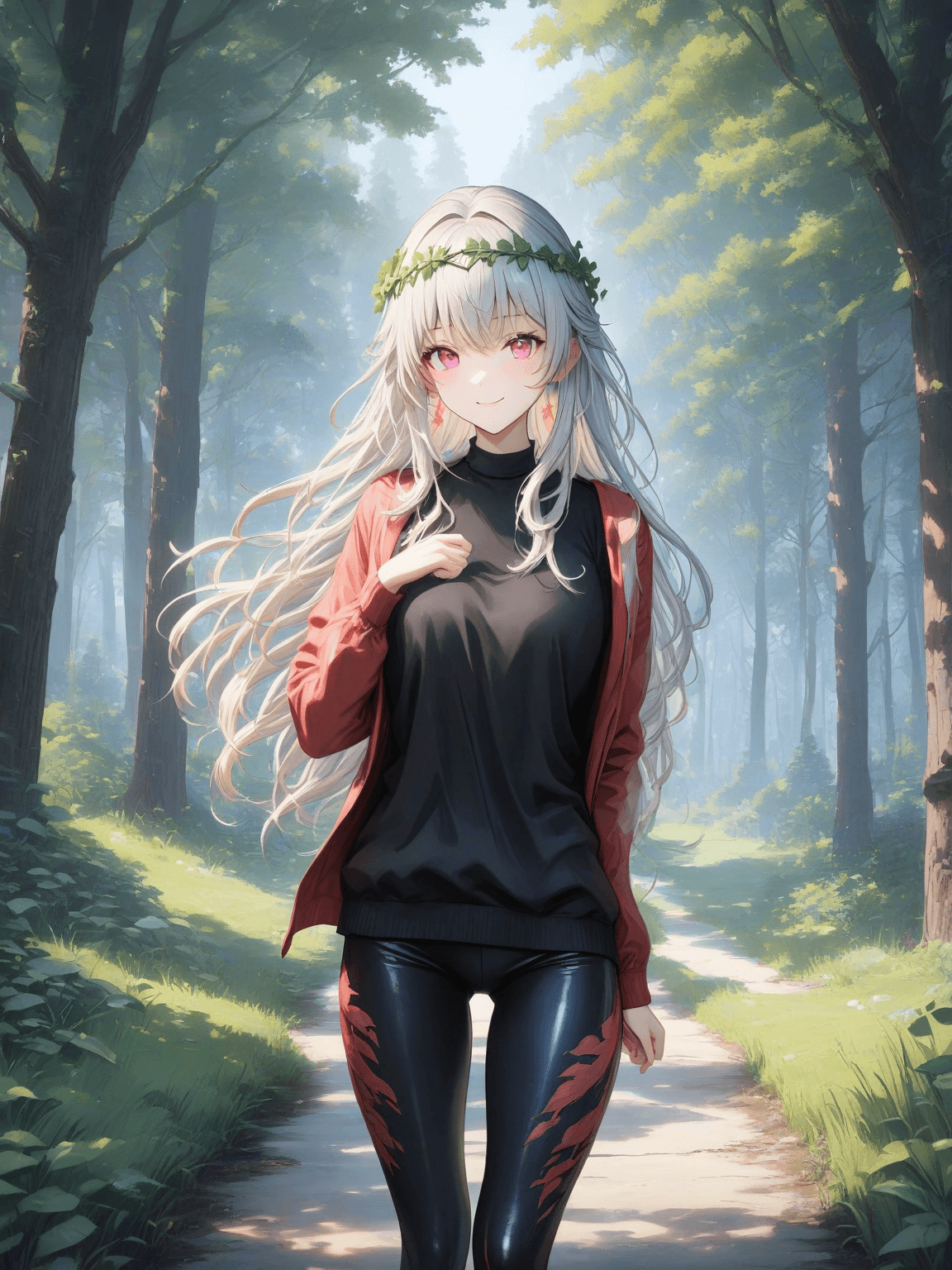 Thumbnail of aria swift