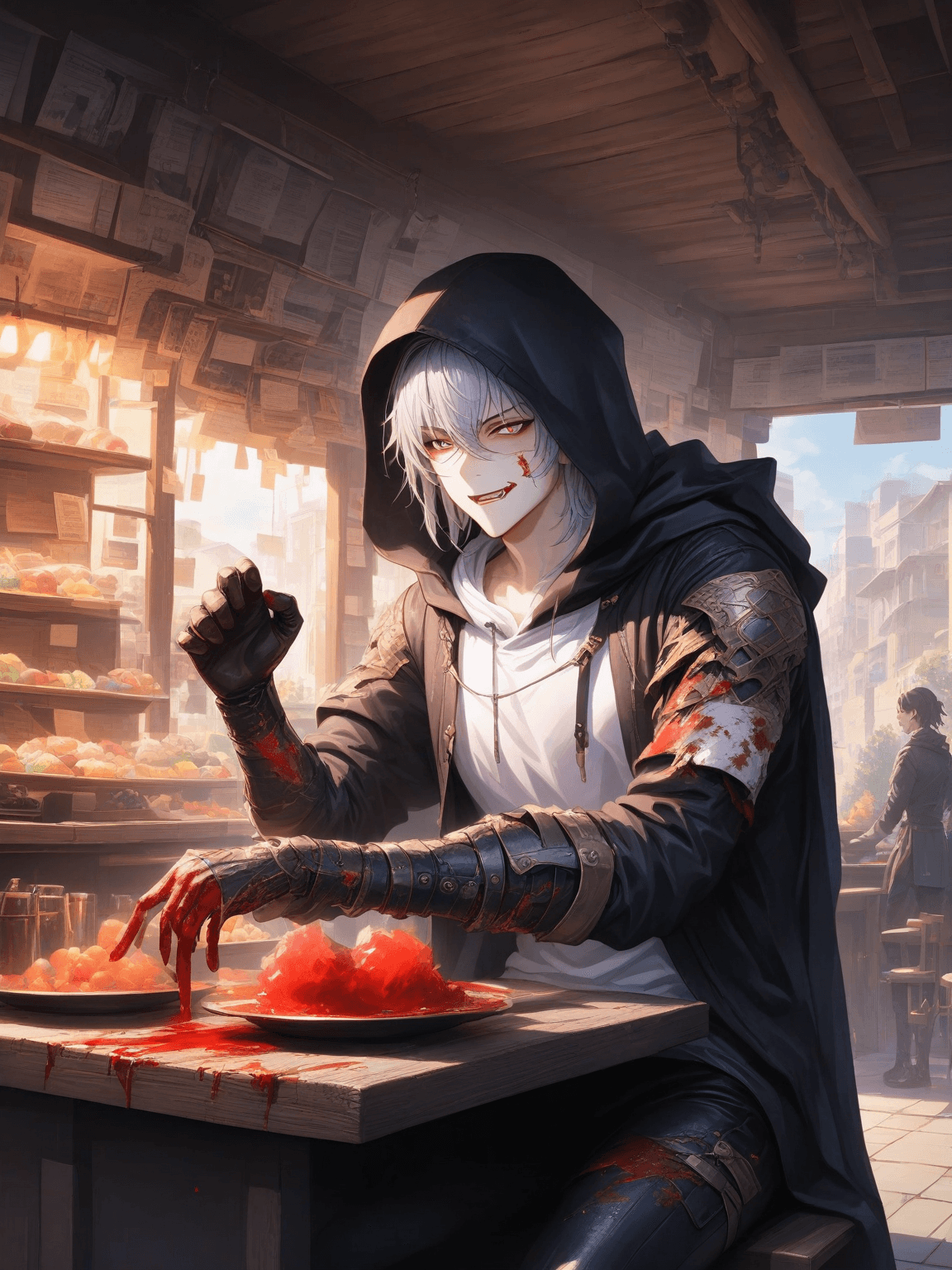Thumbnail of kiel chado warlag