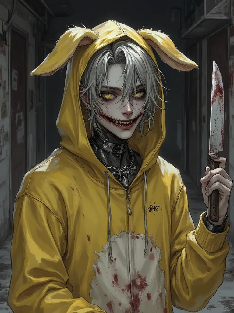 Thumbnail of Пружинная ловушка