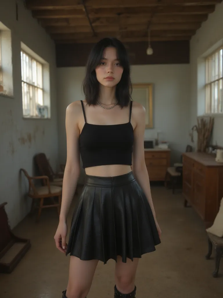 Thumbnail of Скайлар 'Скай' Блэквуд