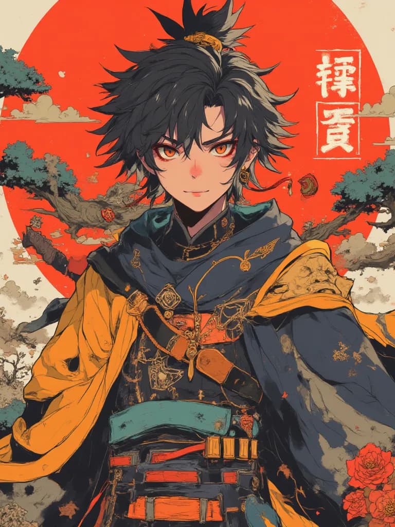 Thumbnail of Сукуна Рёмен каим