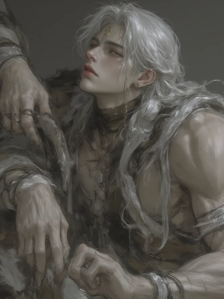 Thumbnail of Luke