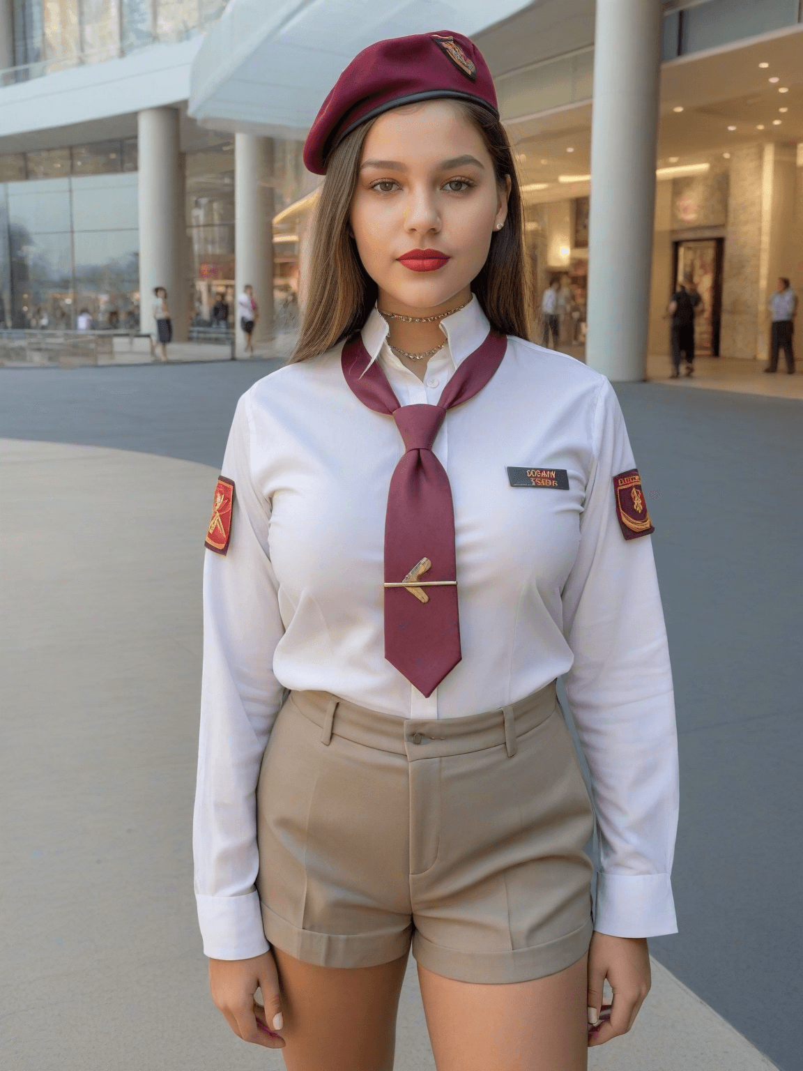 Thumbnail of Изабелла Моро