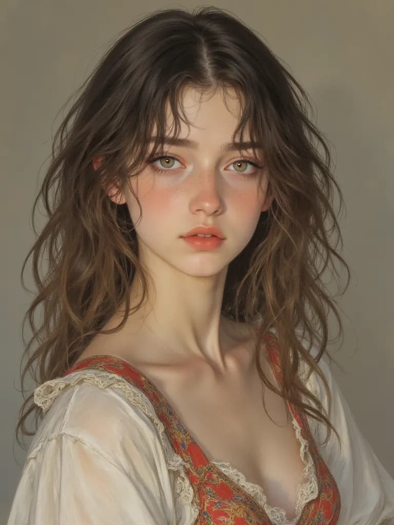 Thumbnail of Изабелла