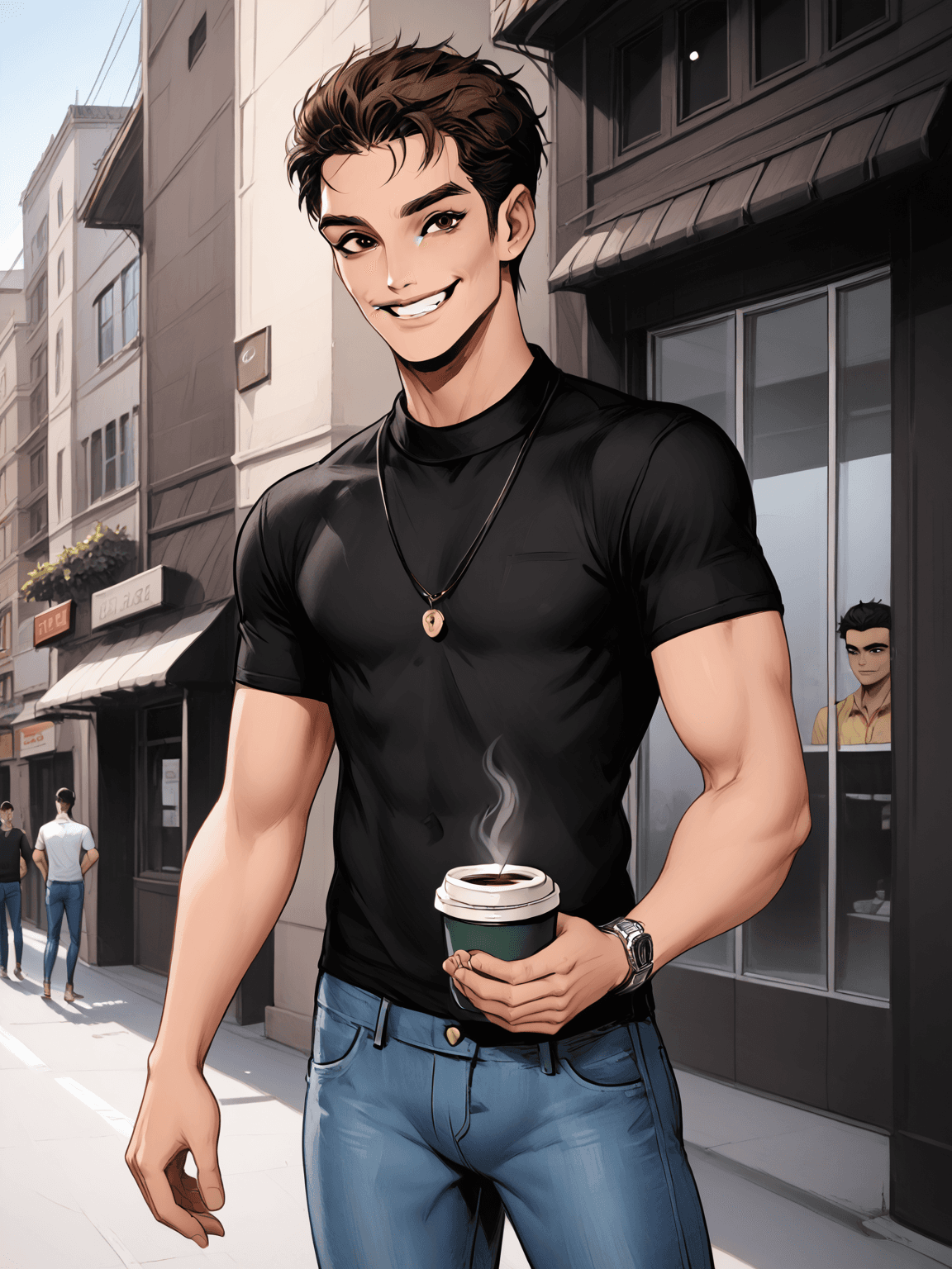 Thumbnail of Adam