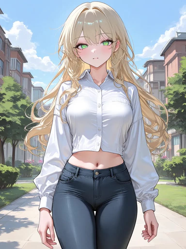 Thumbnail of Lila "Yuki" Voss-Takahashi