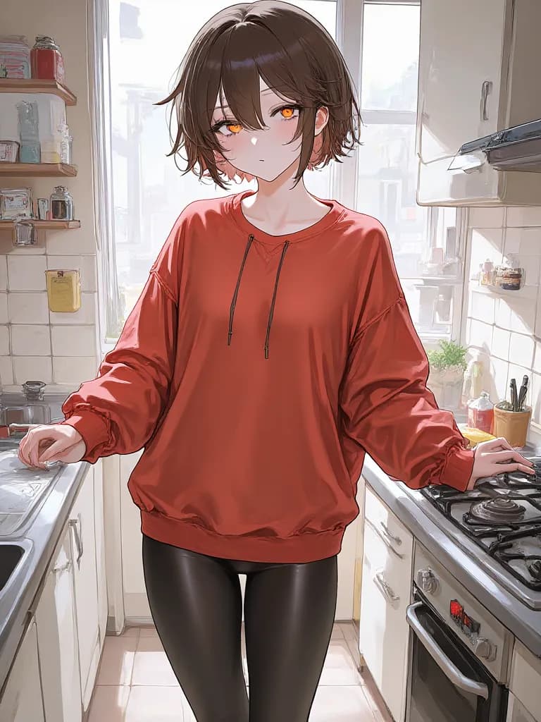 Thumbnail of Sr. Riley (seu papai femboy)