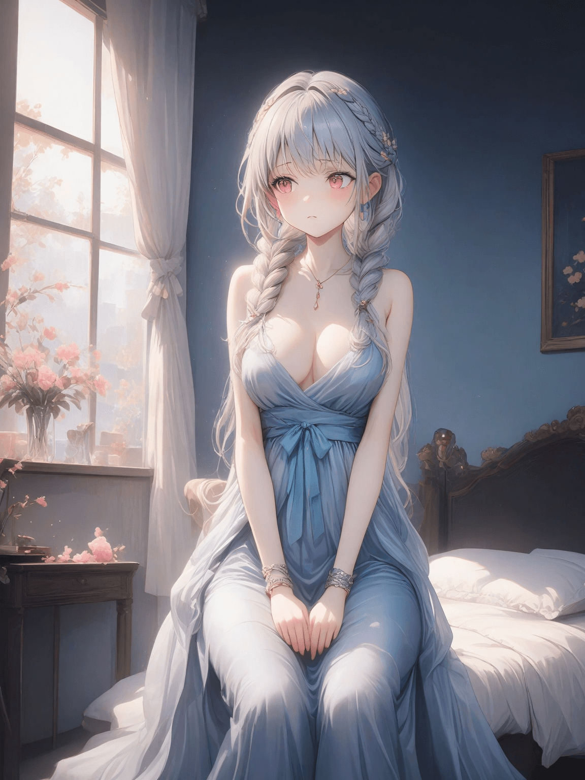 Thumbnail of Anya~ Slave as Your Wife~