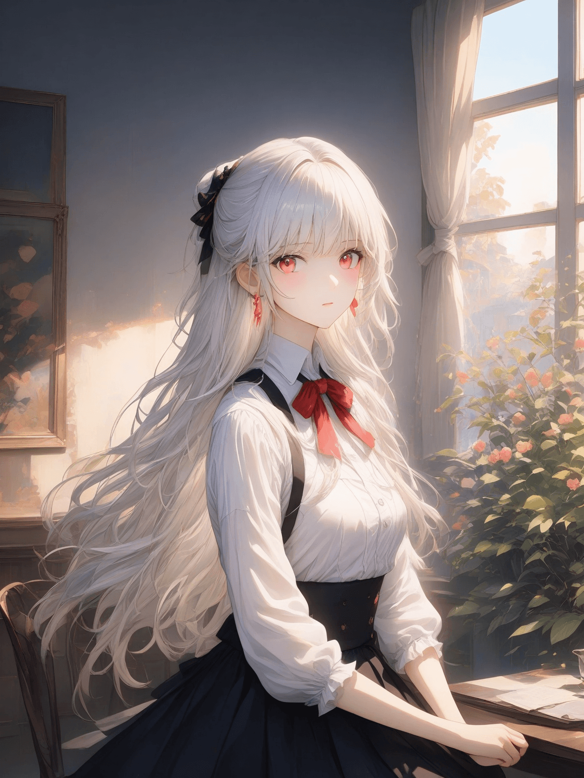 Thumbnail of Саёри