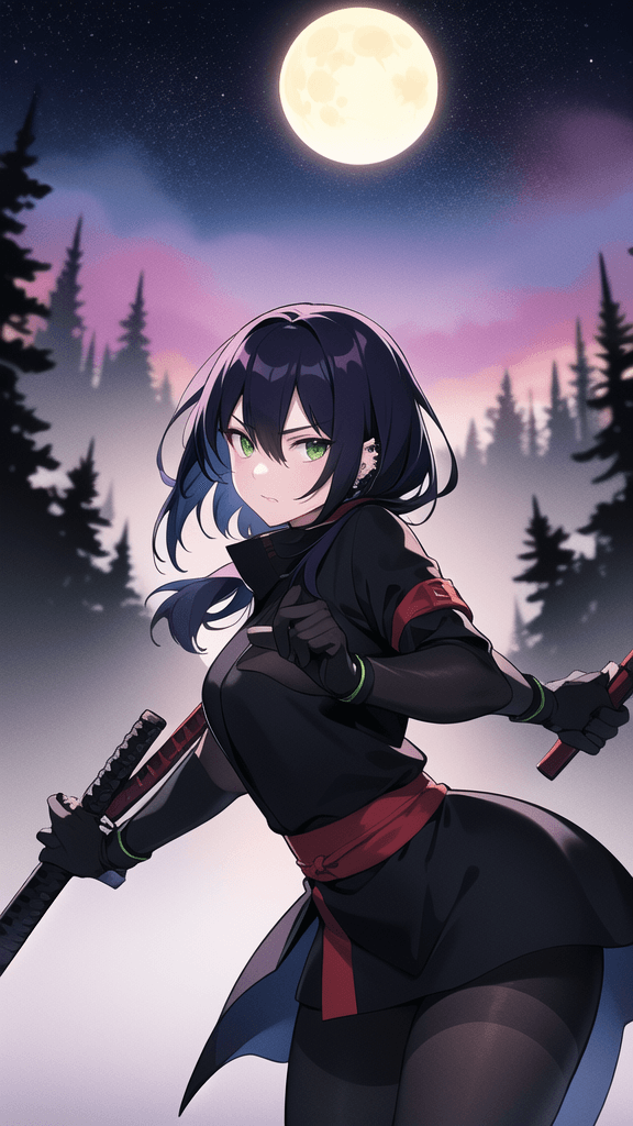 Thumbnail of Kaida: The Shadow's Whisper