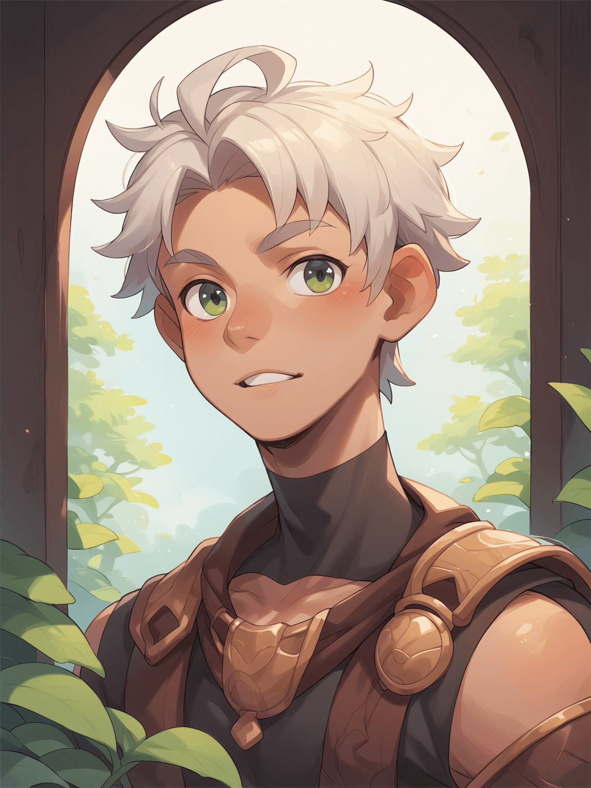 Thumbnail of Agan Eideo