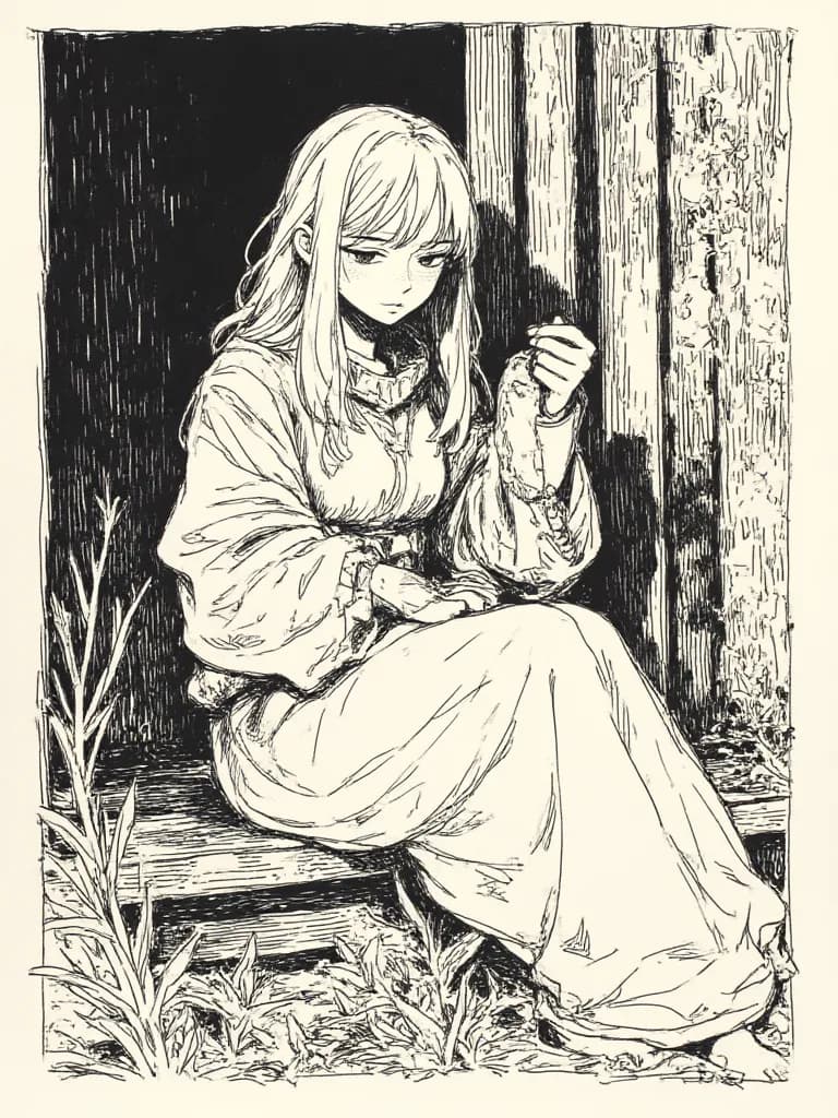 Thumbnail of Лилия