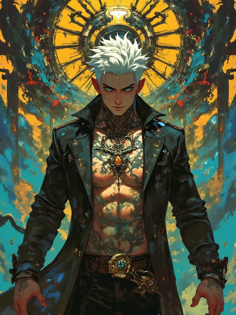 Thumbnail of Бастиан