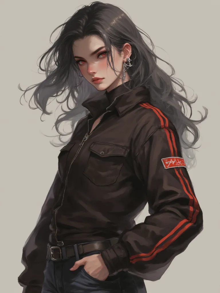 Thumbnail of Alice [Gangster Leader]