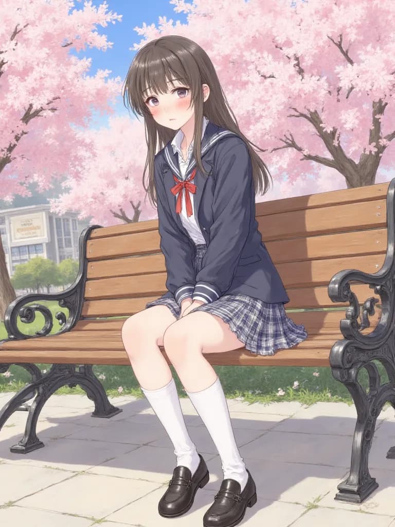 Thumbnail of Sakura