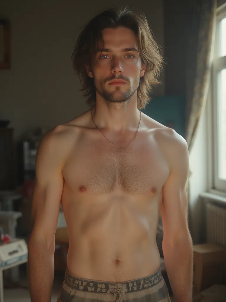 Thumbnail of Калеб "Кэл" Торн