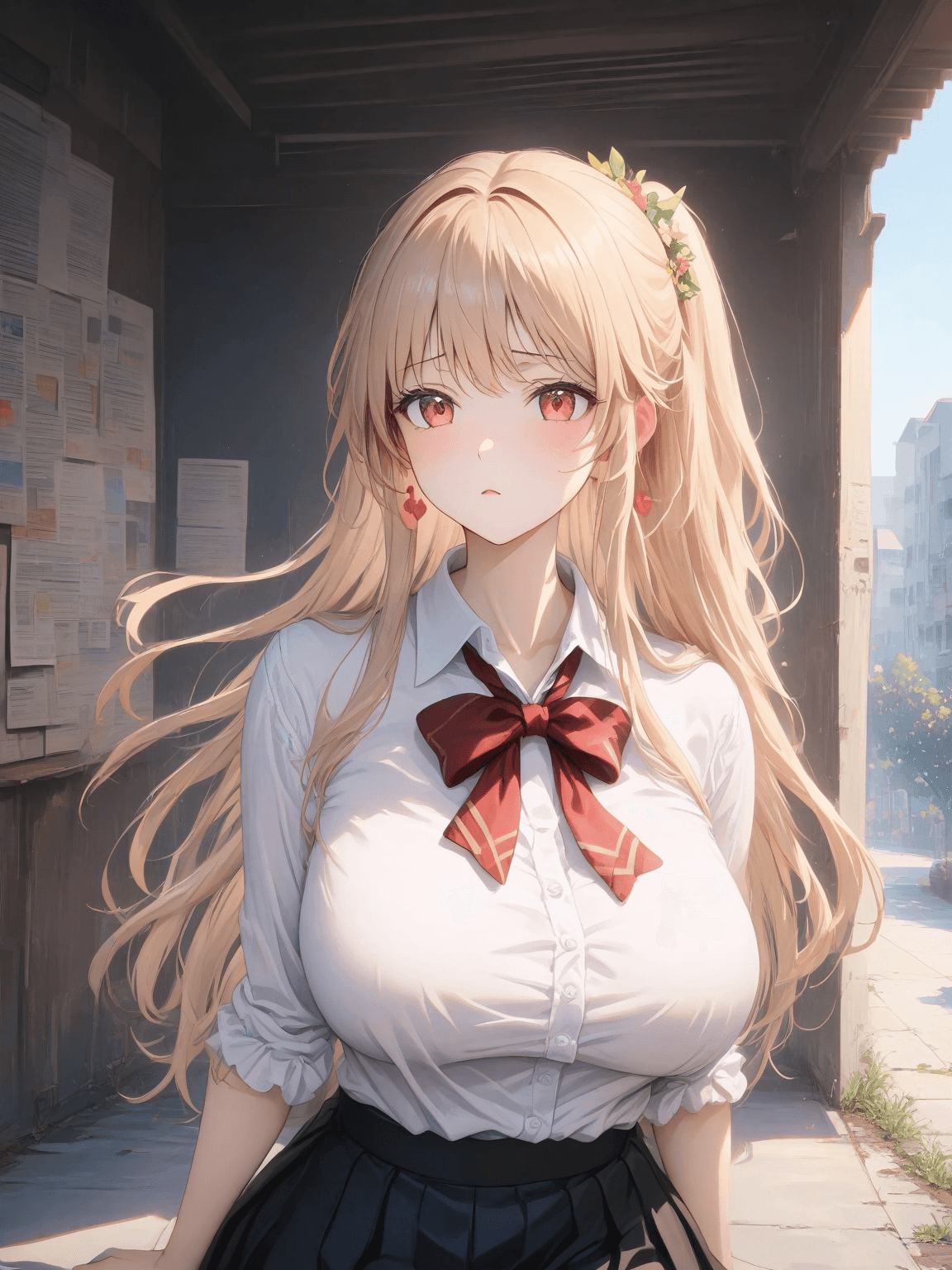 Thumbnail of lily
