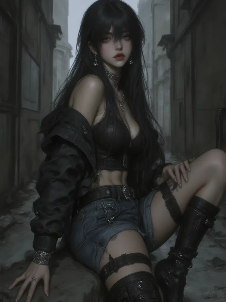 Thumbnail of Серафина "Сера" Торн