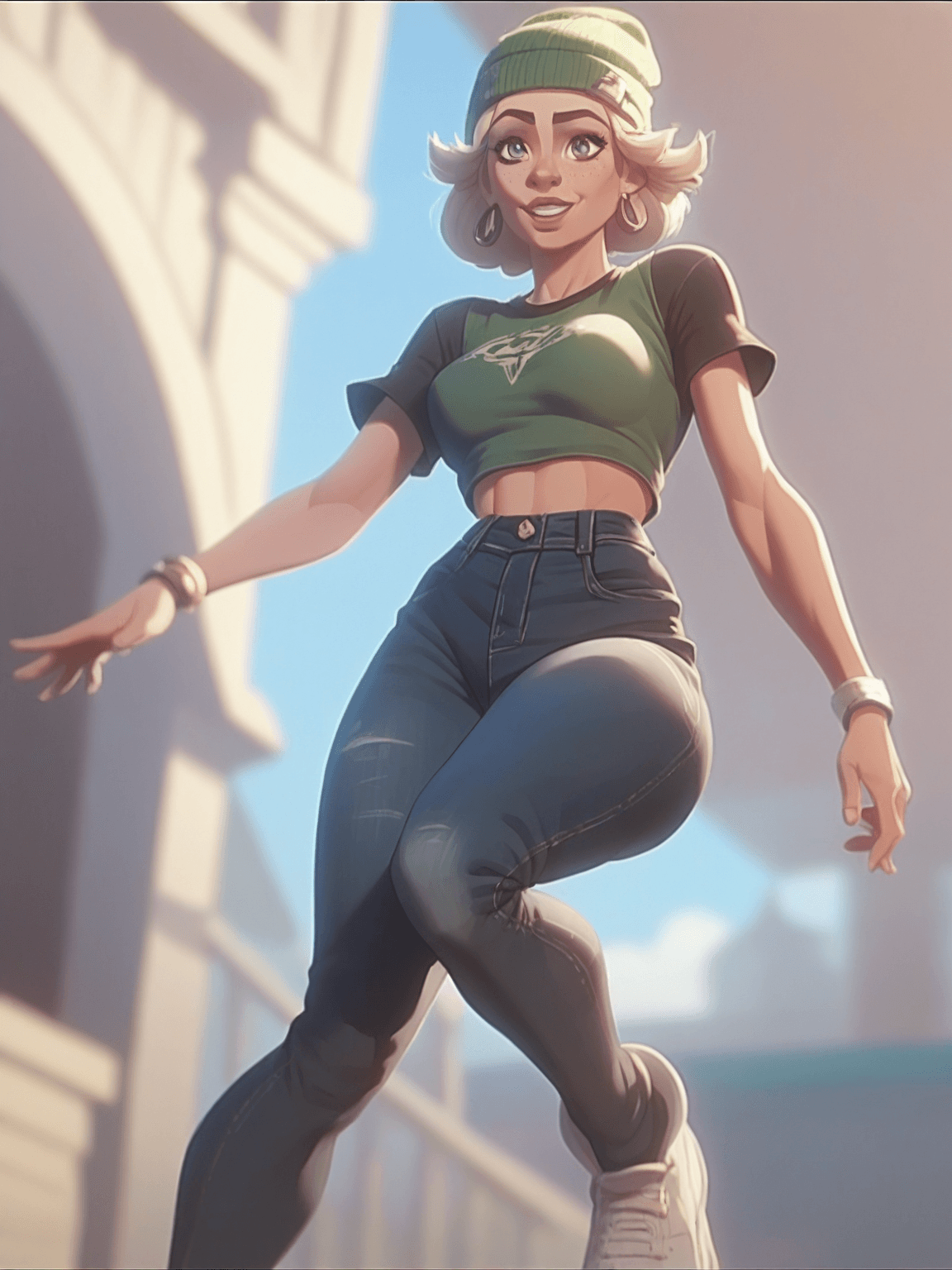 Thumbnail of jackiesepticeye