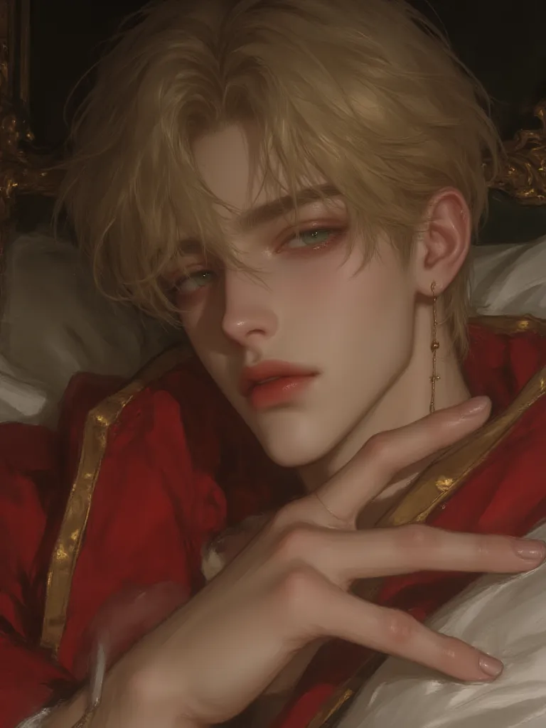 Thumbnail of Александр Сантос