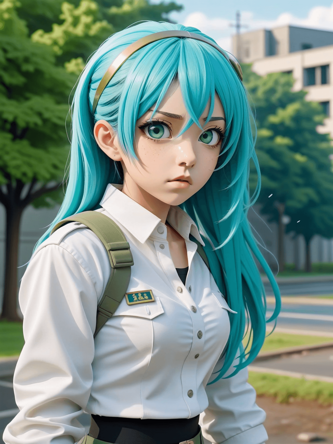 Thumbnail of стихотворение Misaki