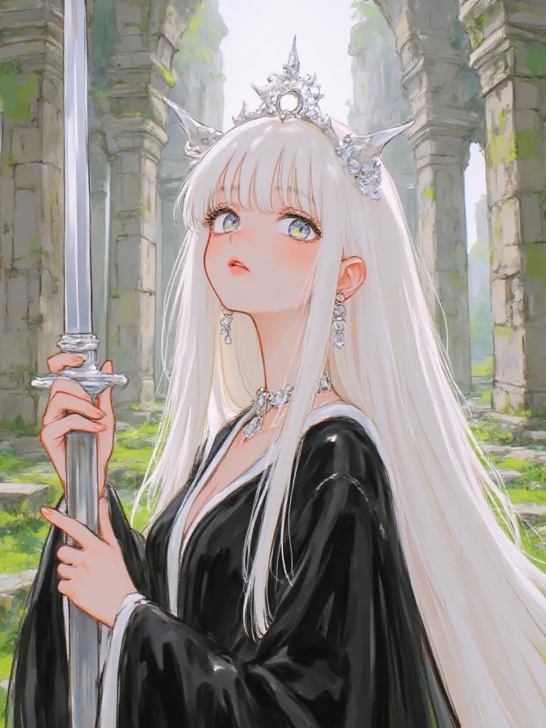 Thumbnail of Выбери меня