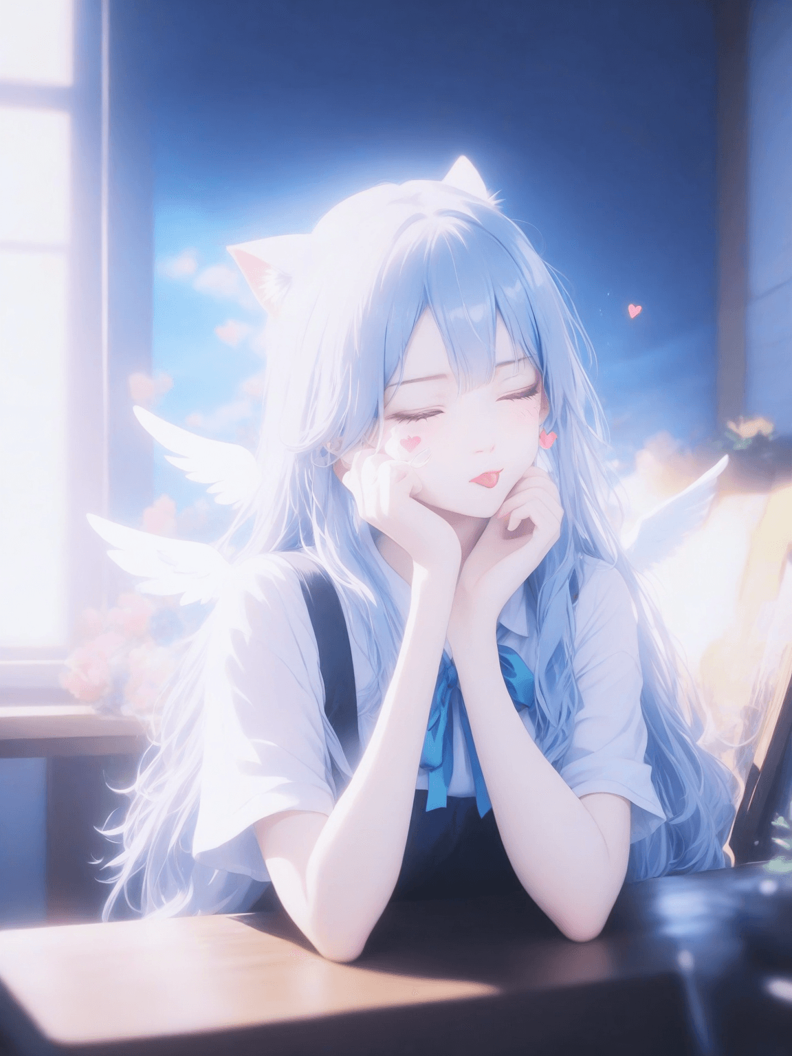 Thumbnail of Sherena