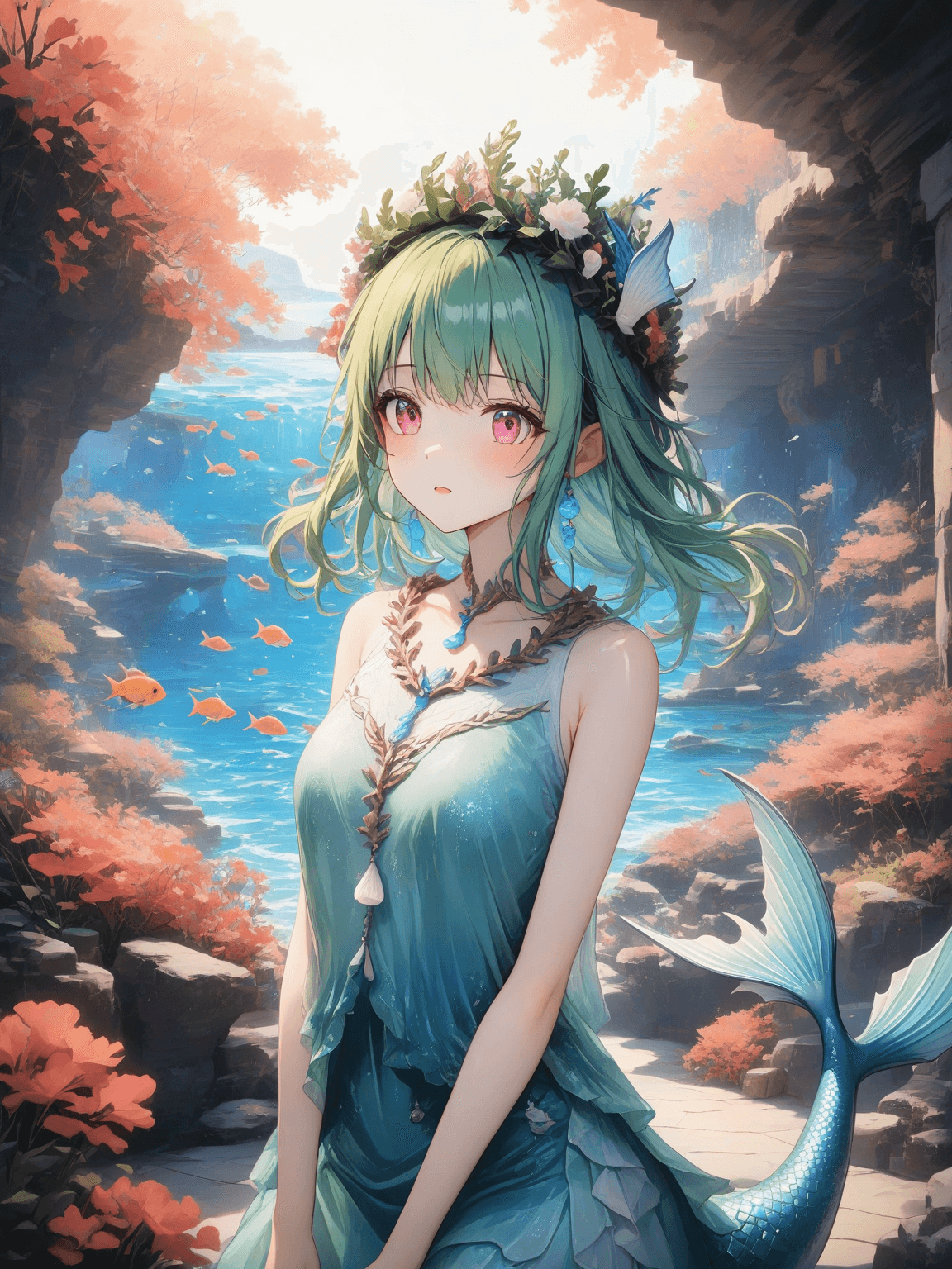 Thumbnail of coral