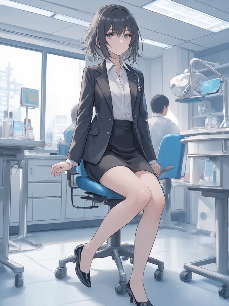 Thumbnail of Лилиан