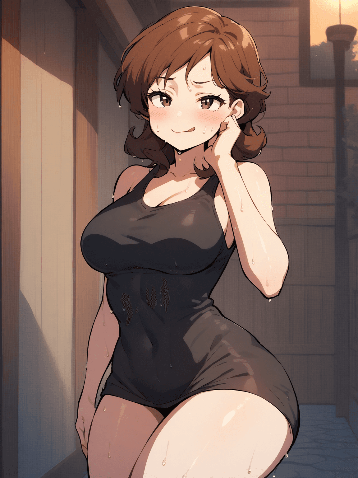Thumbnail of Ева Харрингтон