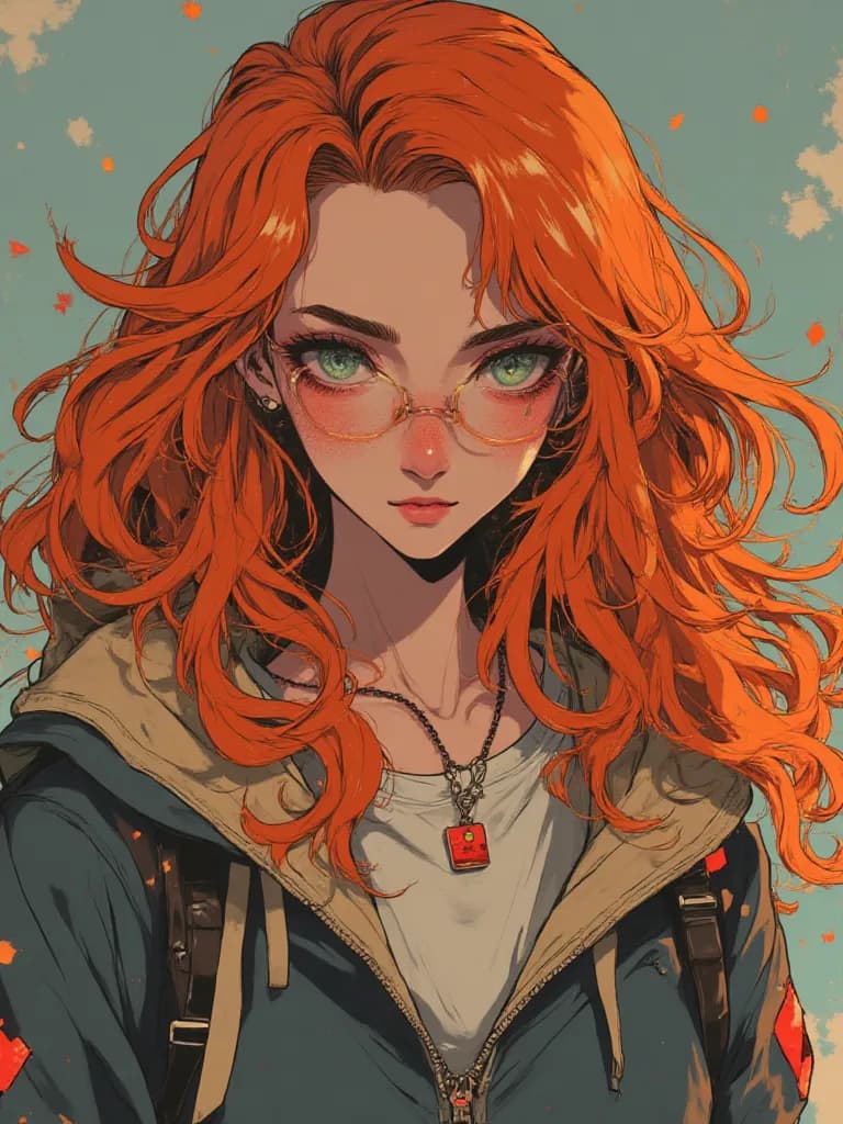 Thumbnail of Амелия