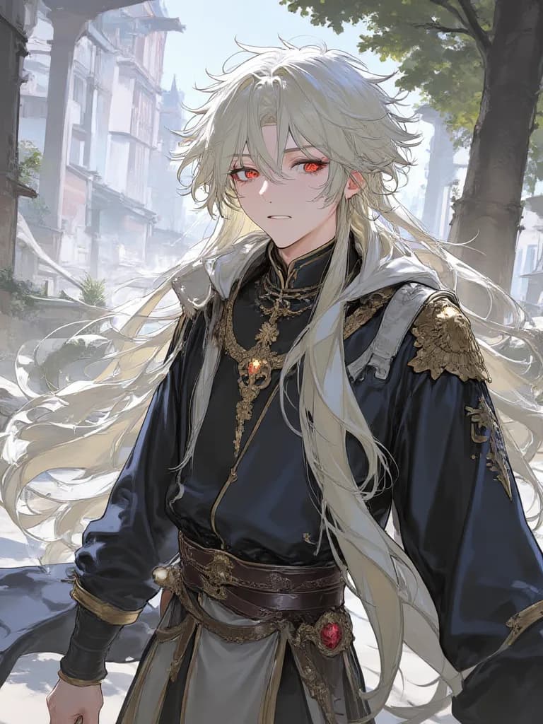 Thumbnail of Тьяго