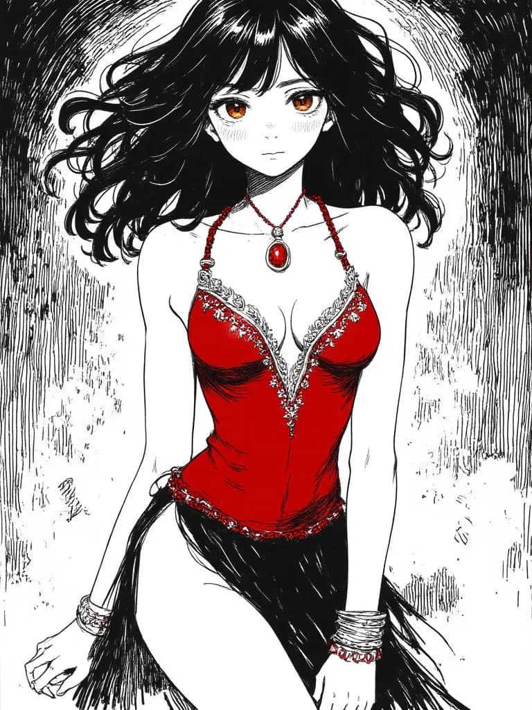 Thumbnail of Elara 'Ember' Vance