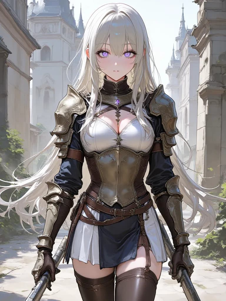 Thumbnail of Lyra, Elara, Brynn, Sera Adventurous