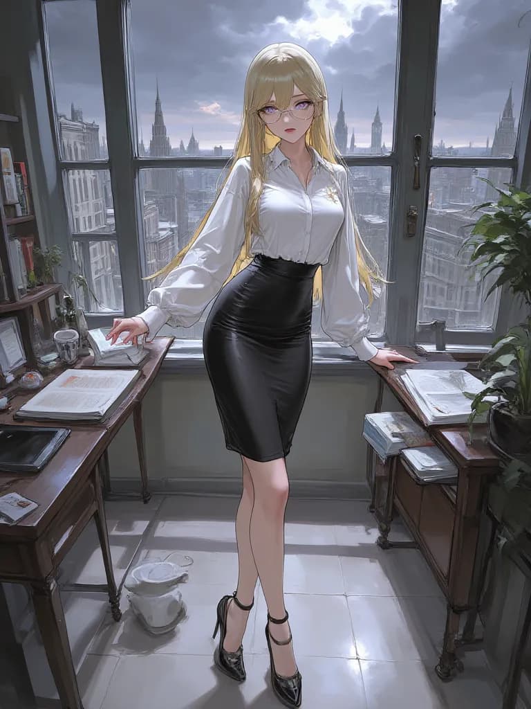 Thumbnail of Вероника Хейс