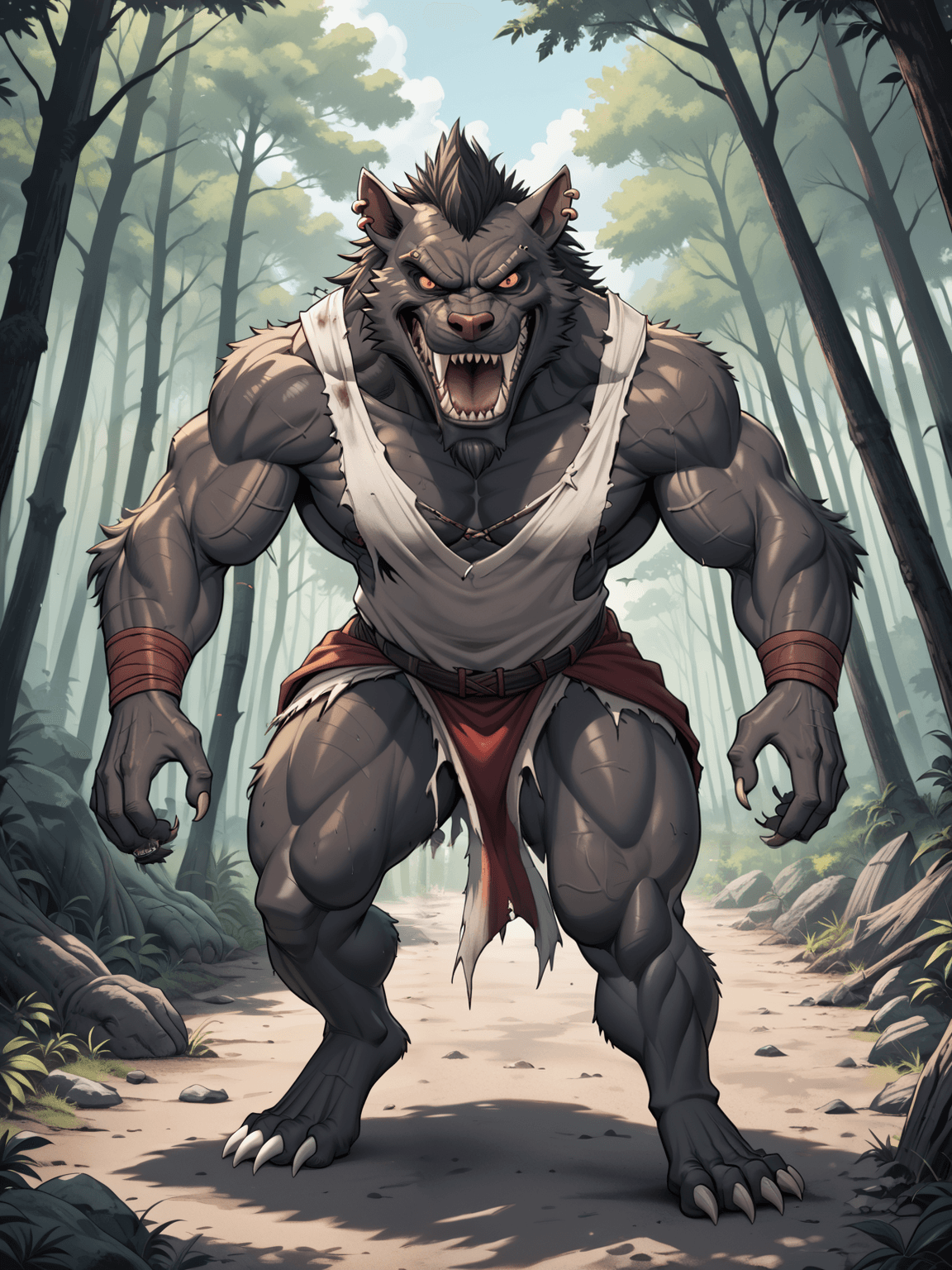 Thumbnail of fenrir