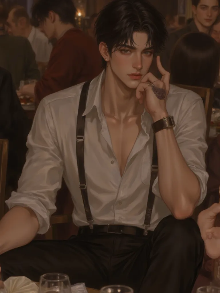 Thumbnail of Кэлен Торн