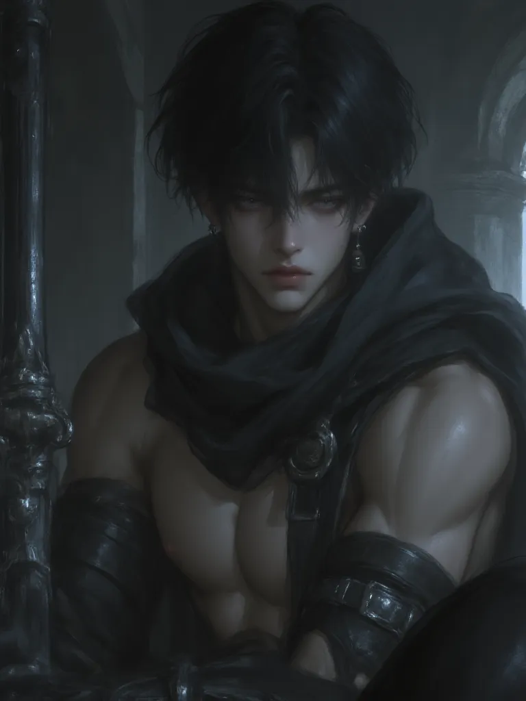 Thumbnail of Валерий