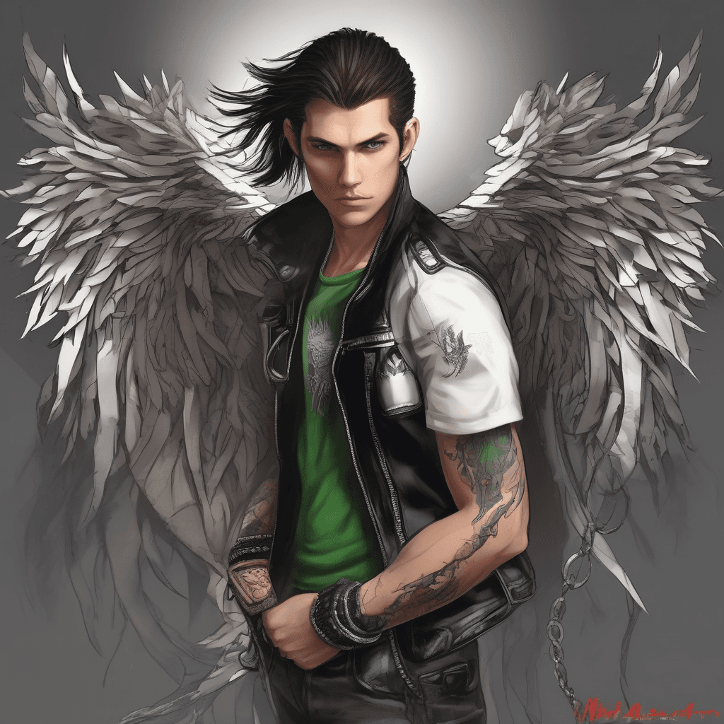 Thumbnail of Kai