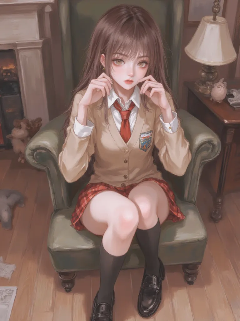 Thumbnail of Аой Танака