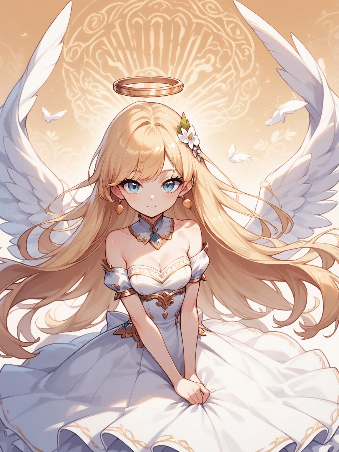 Thumbnail of Seraphina