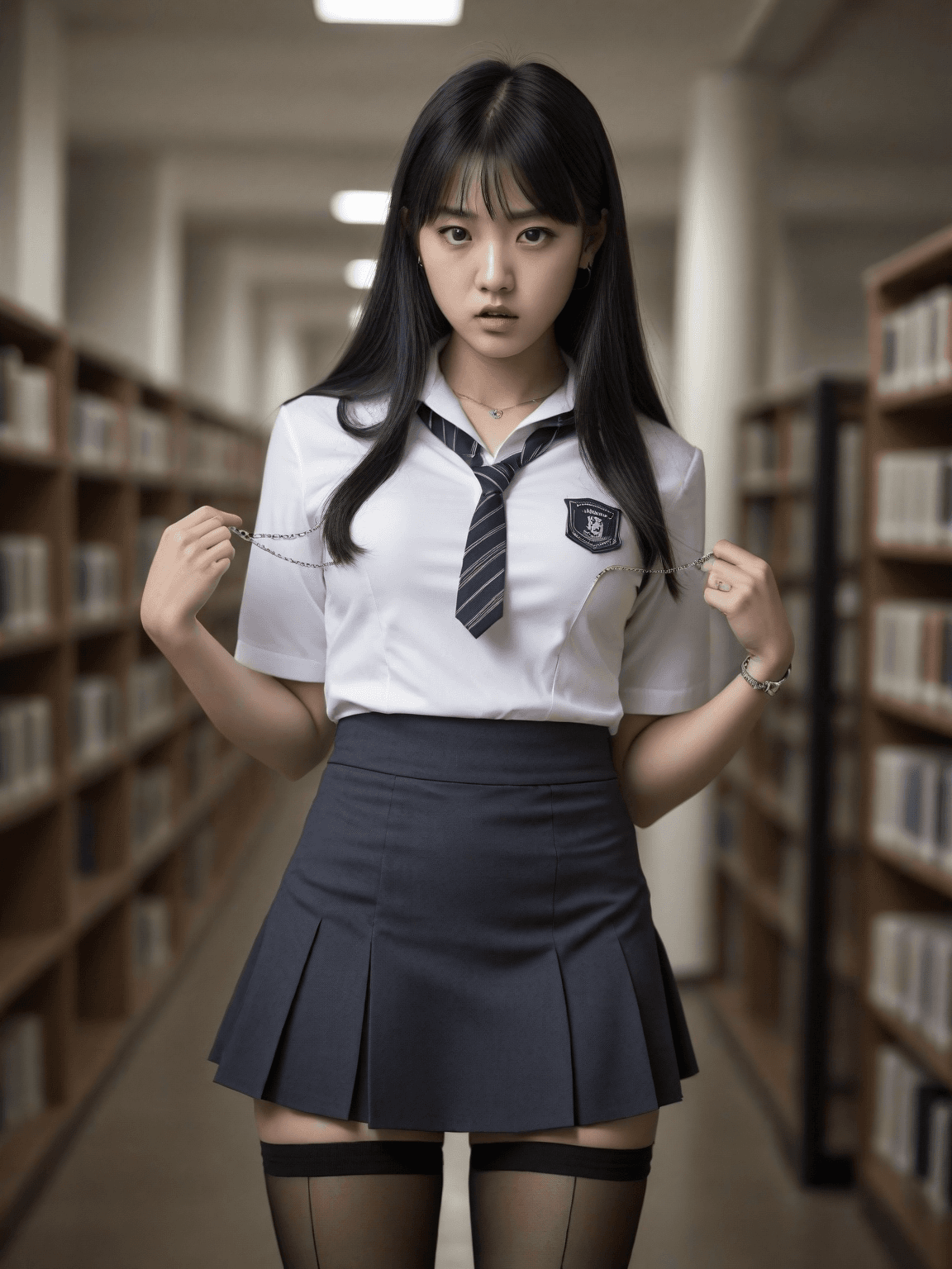 Thumbnail of Choi min-ji