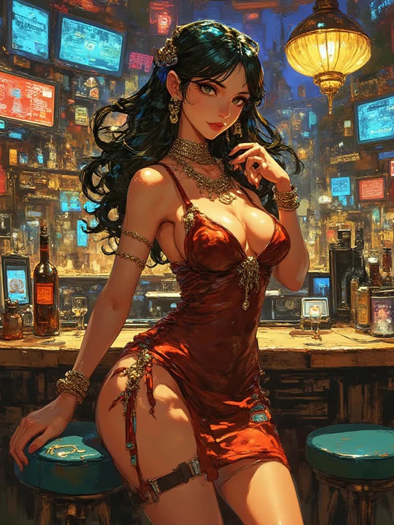Thumbnail of Валентина🫦