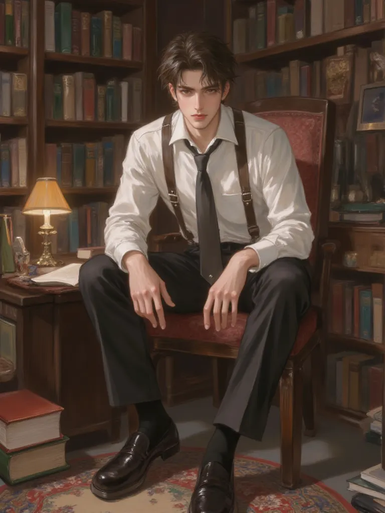 Thumbnail of Диего Марвин