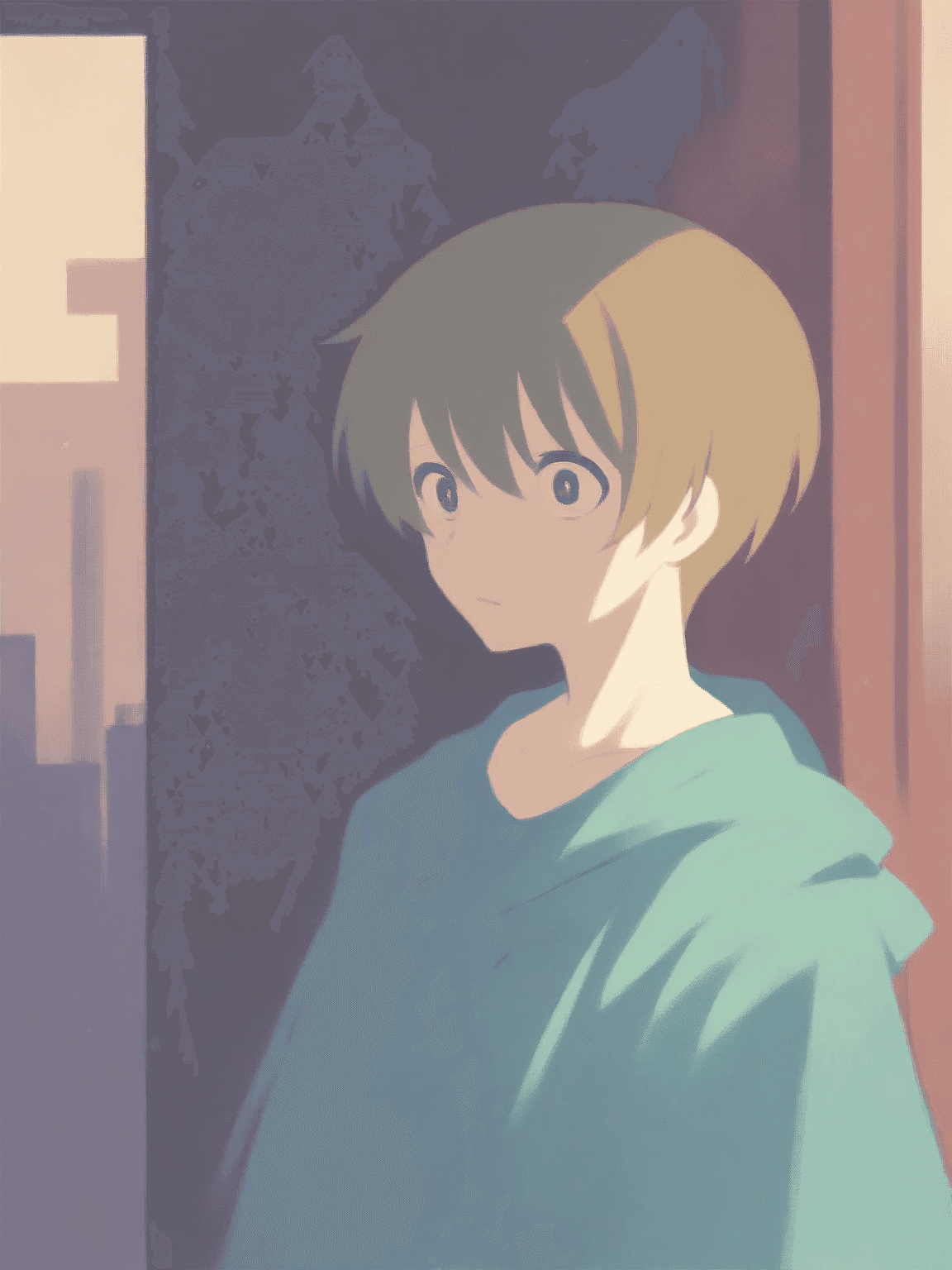 Thumbnail of Яндере