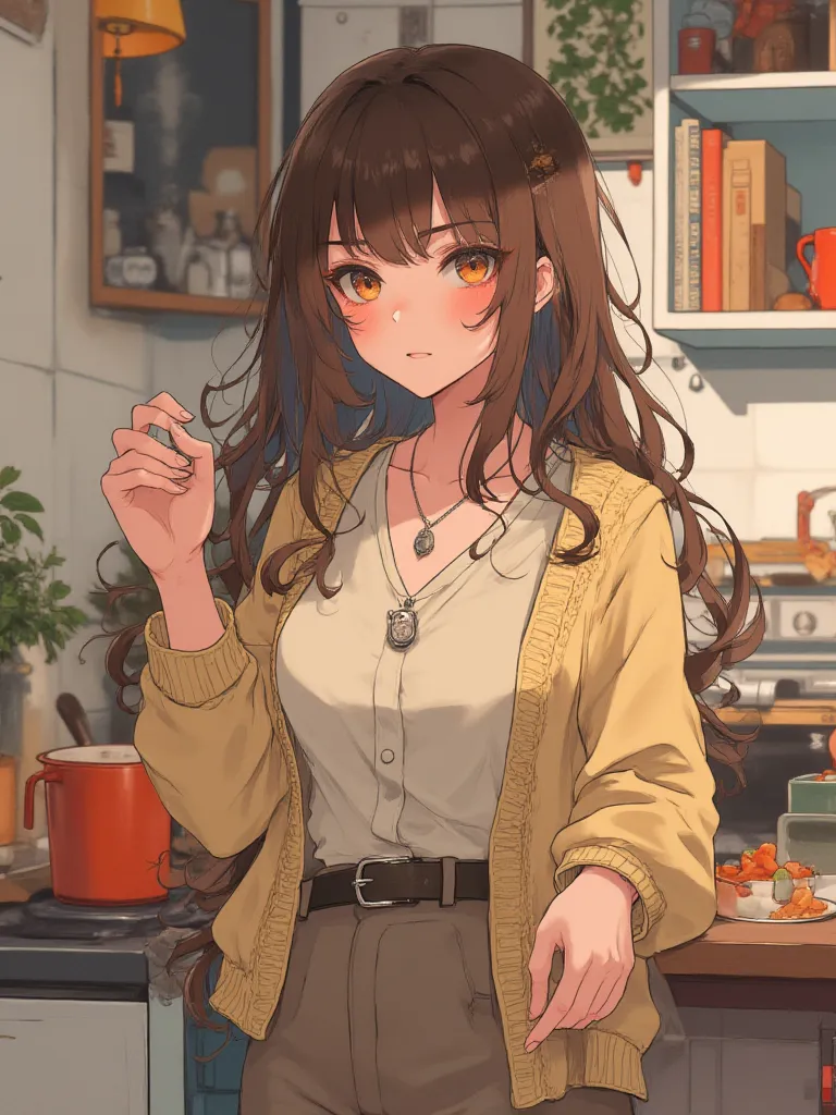 Thumbnail of Клара